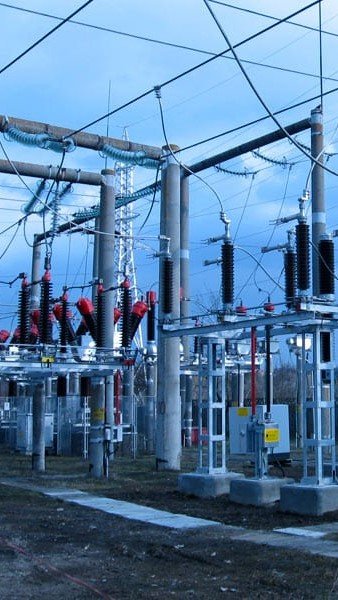 energy facility security
