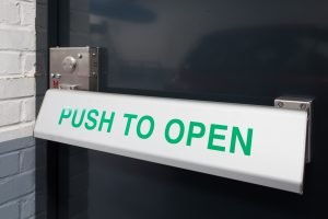 sr3 panic escape bar