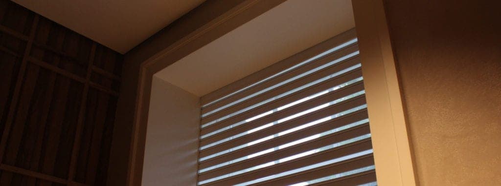 shutter curtain