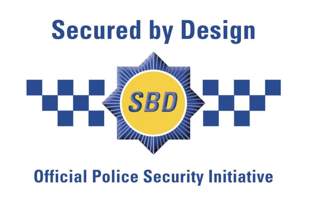 What is Secured by Design