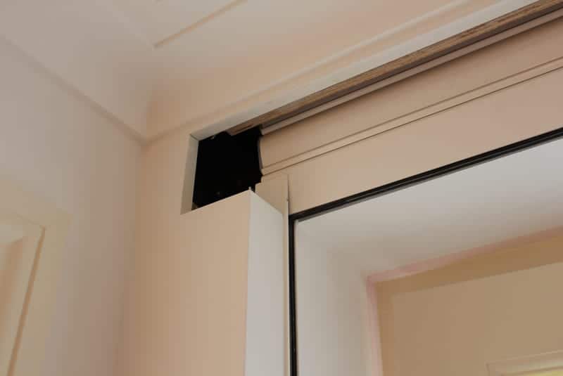 interior shutter design