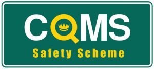 CQMS Safety Scheme