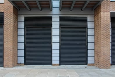 secured by design security shutters