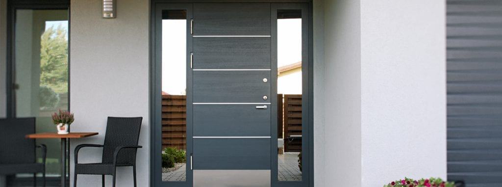 security front doors