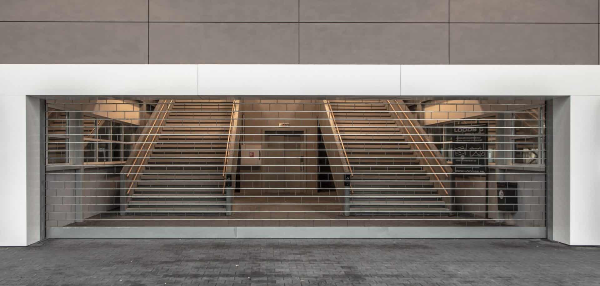 What Are Physical Security Standards? Charter Global