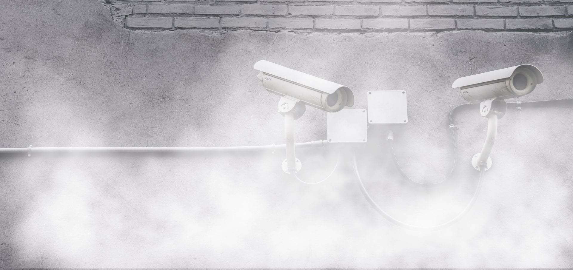 What Is Perimeter Security? Overview and Advice Charter Global