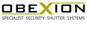 Obexion Shutters provide the most comprehensive range of independently assessed, attack tested high security roller shutters in the UK.