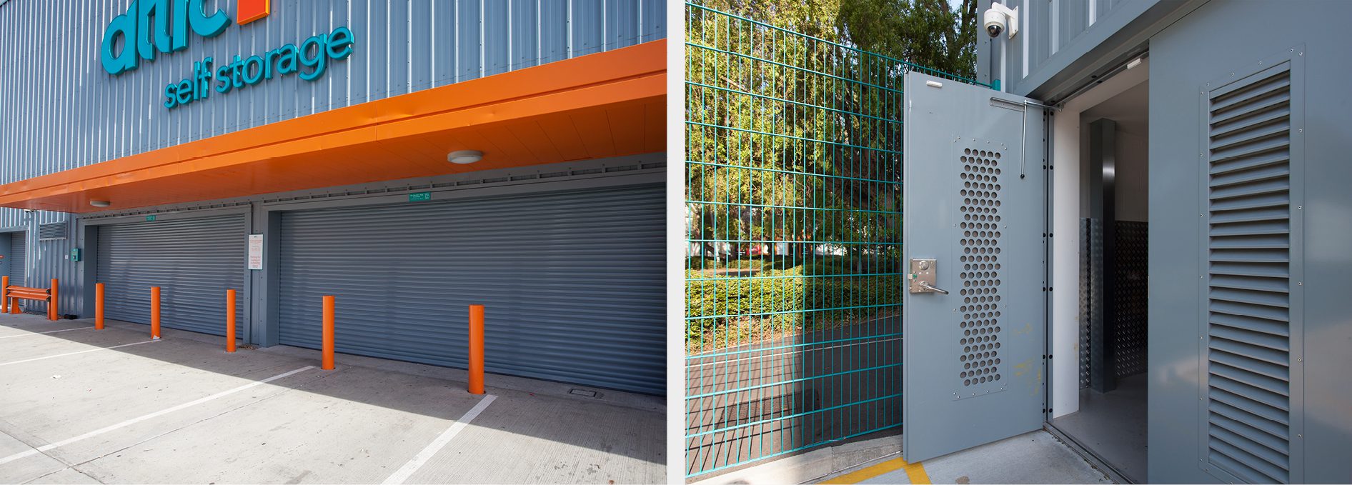 sr2 security for self storage