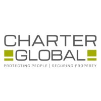 charter global security solutions logo